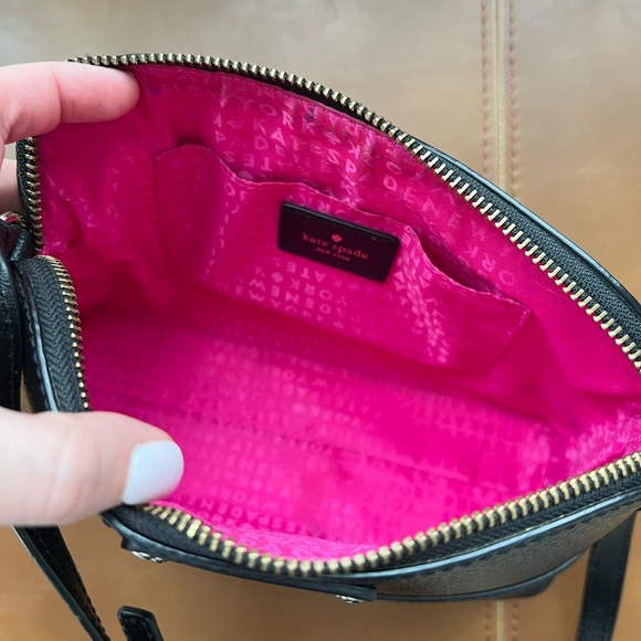 Kate Spade Crossbody - Picture 3 of 3